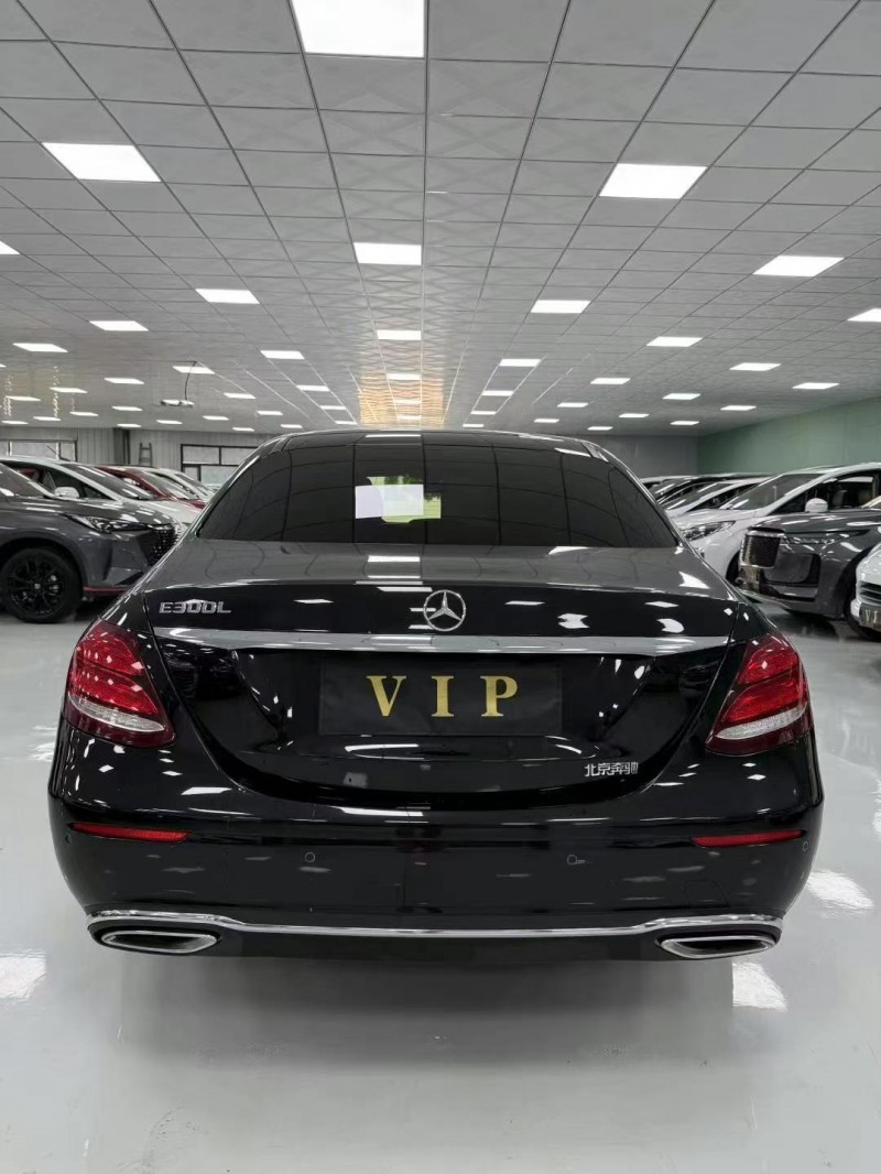 廊坊20年奔驰E4