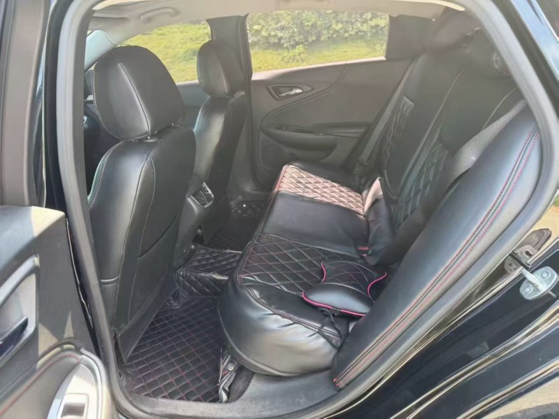 三明19年雪佛兰迈锐宝6