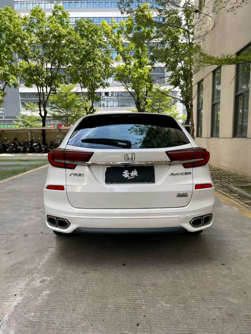 中山21年本田冠道5