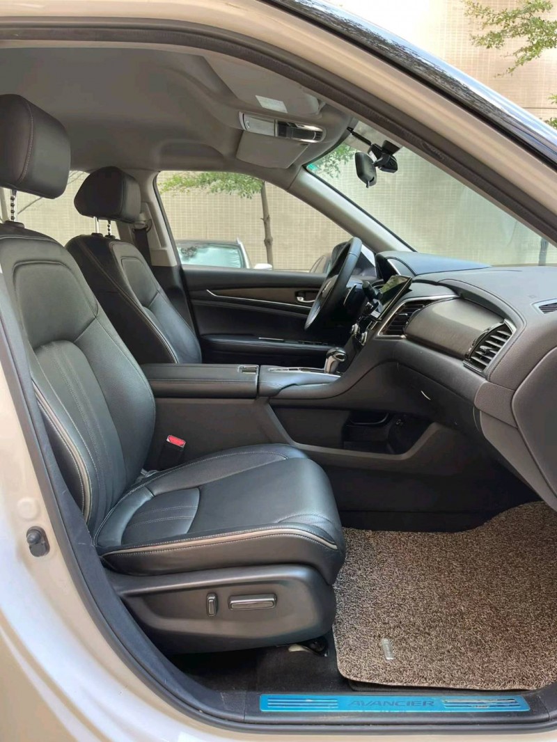 中山21年本田冠道7