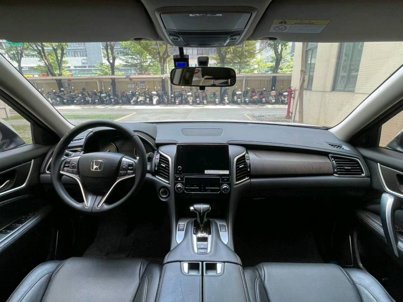 中山21年本田冠道8