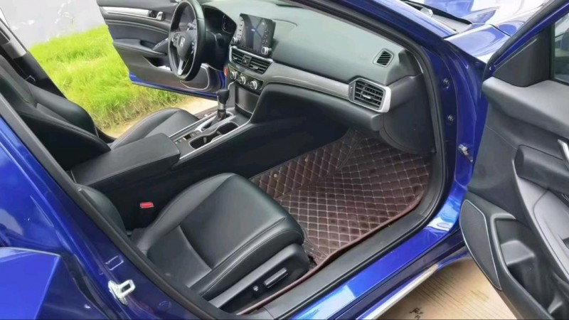 徐州18年本田雅阁6