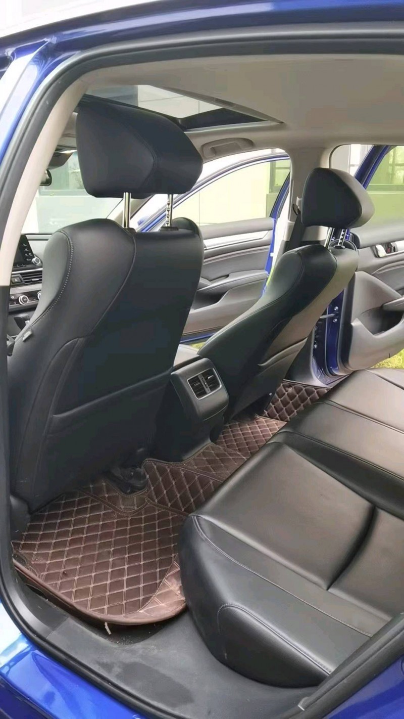 徐州18年本田雅阁7