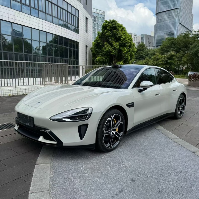 佛山24年小米SU73