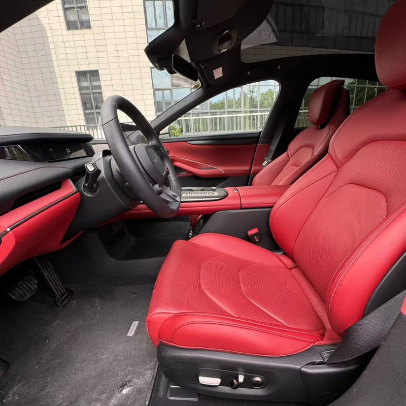 佛山24年小米SU74