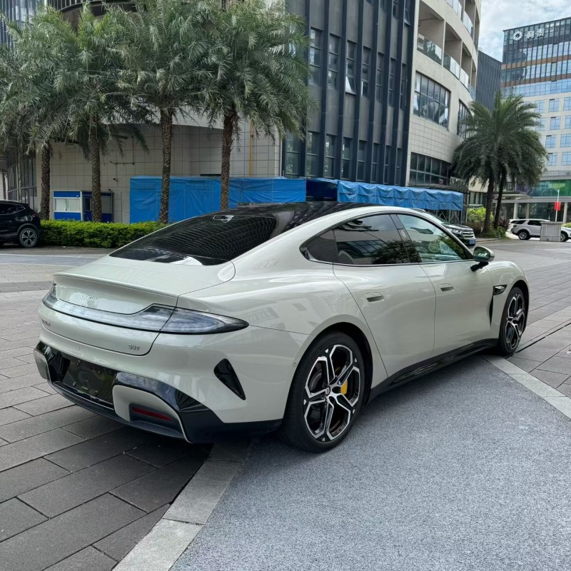 佛山24年小米SU78