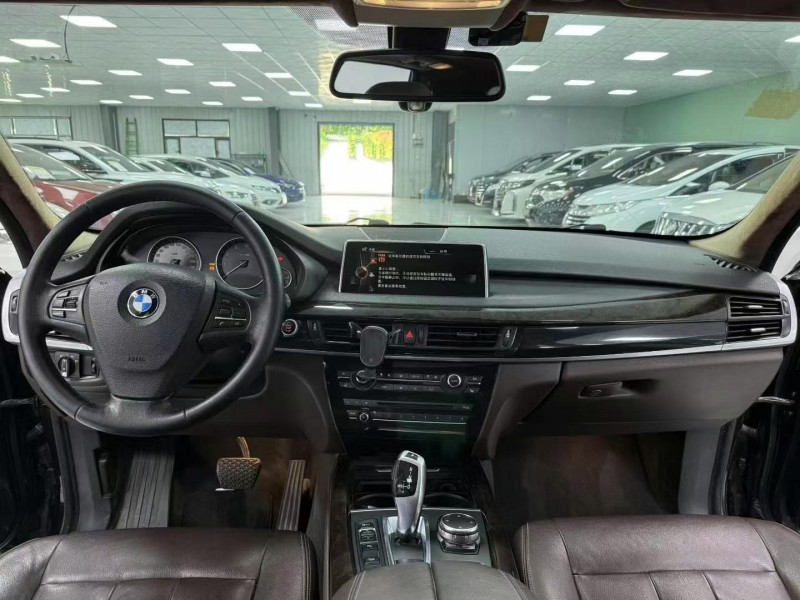 廊坊16年宝马X59