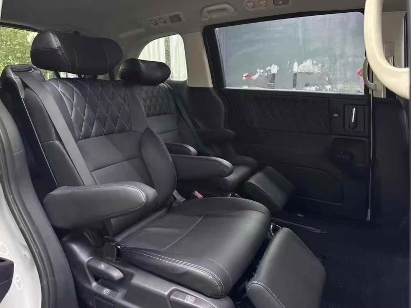 淄博22年本田奥德赛6