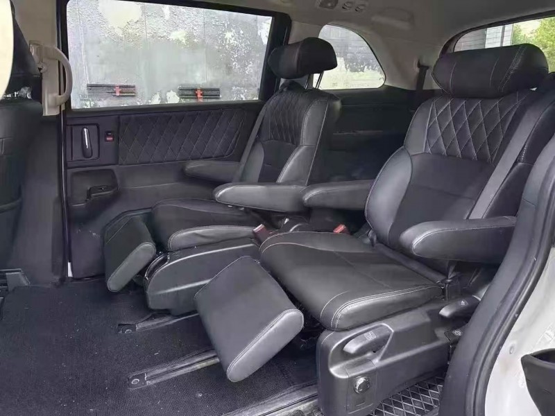 淄博22年本田奥德赛7