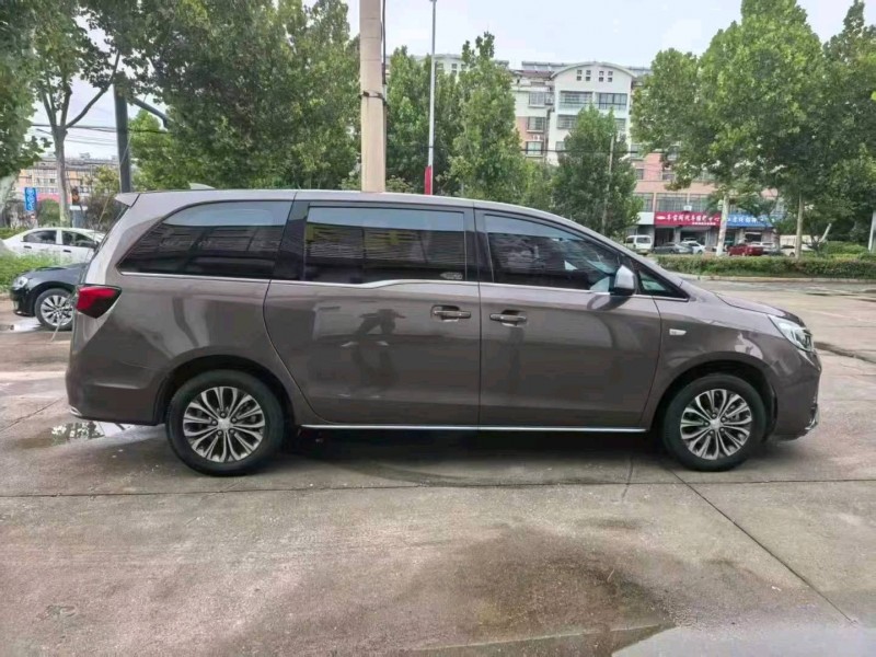 徐州23年别克GL88