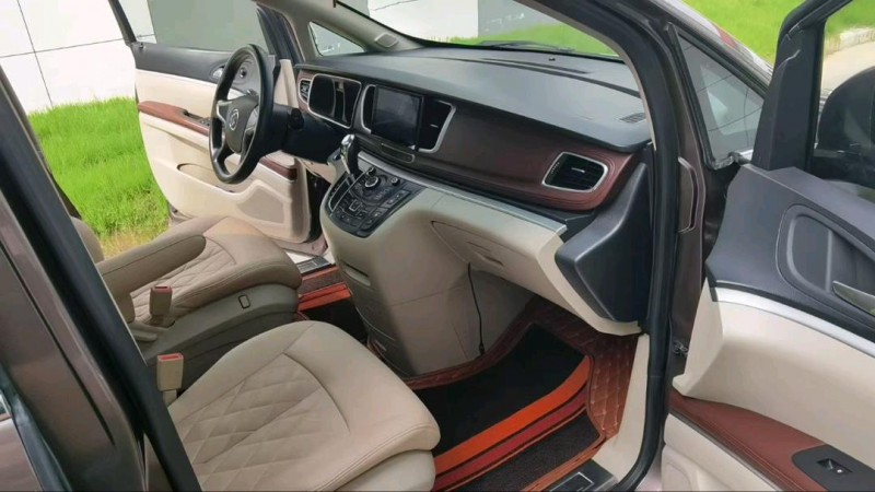 徐州16年别克GL87