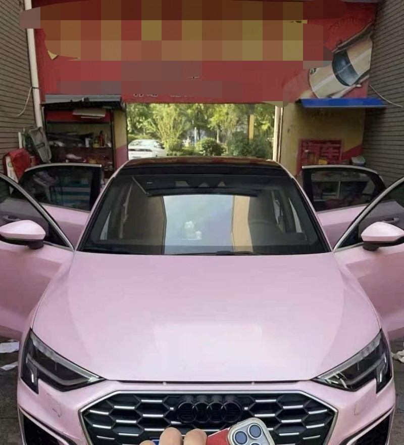 济宁22年奥迪A31