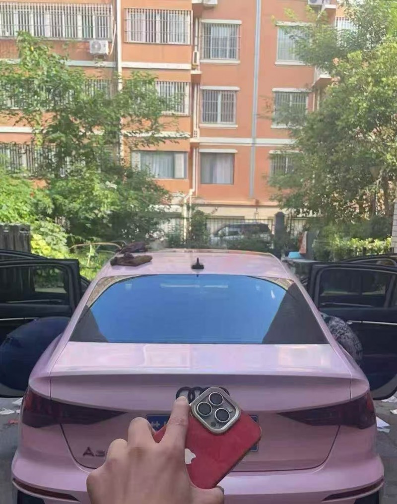 济宁22年奥迪A35