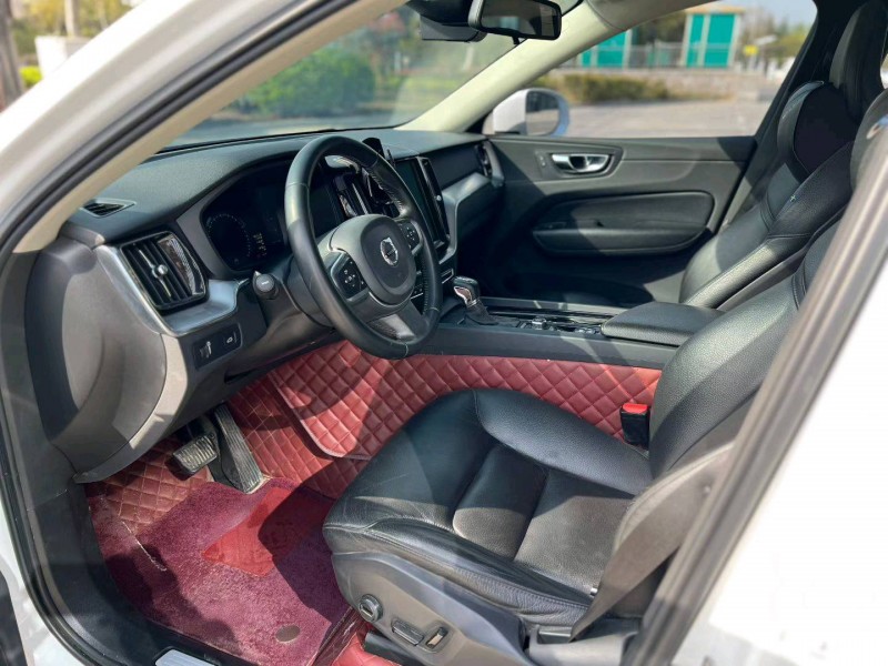 徐州20年沃尔沃XC606