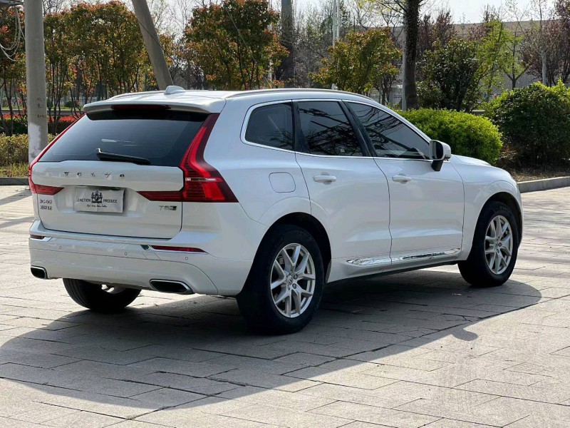 徐州20年沃尔沃XC608