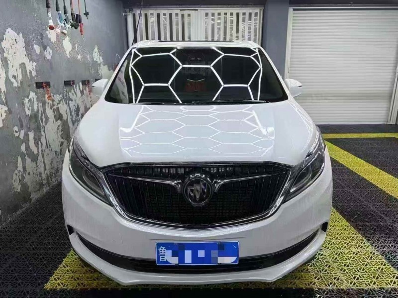 淄博18年别克GL81