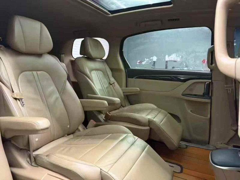 淄博18年别克GL87