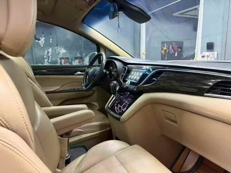 淄博18年别克GL88