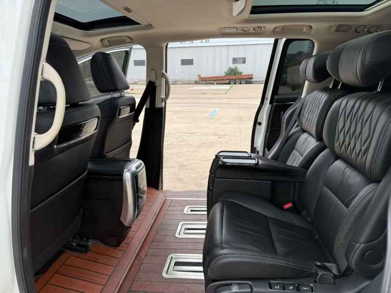 徐州21年本田艾力绅7