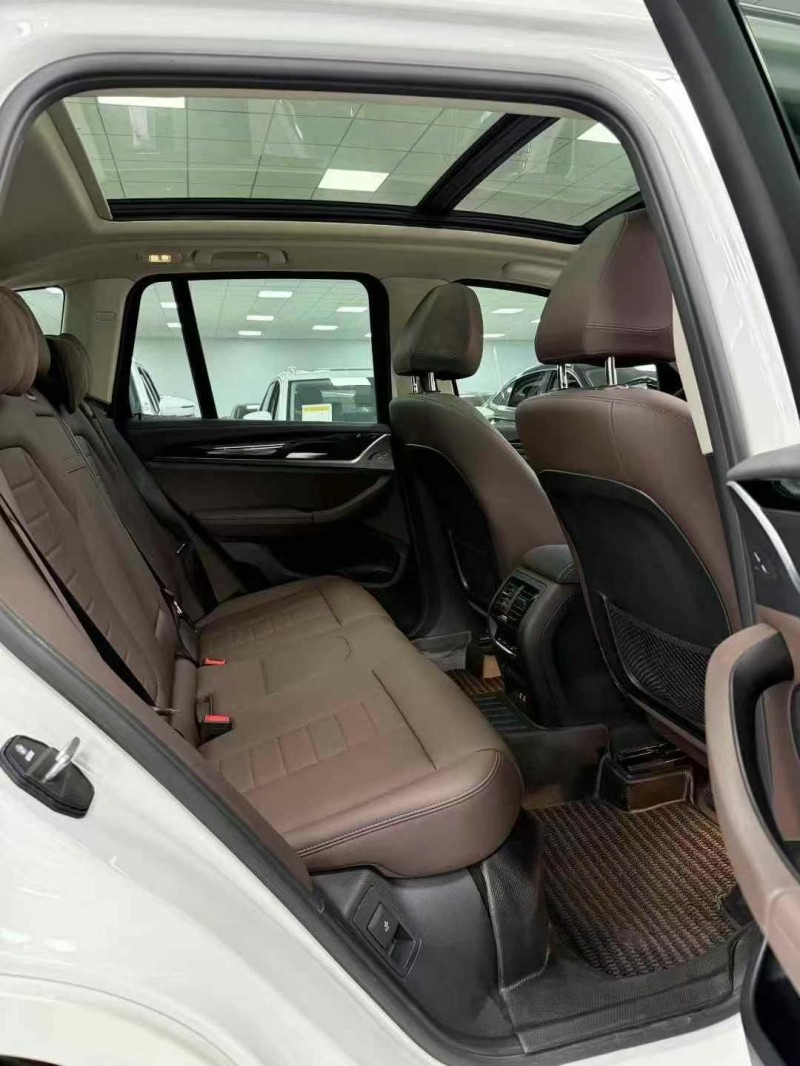 廊坊20年宝马X39