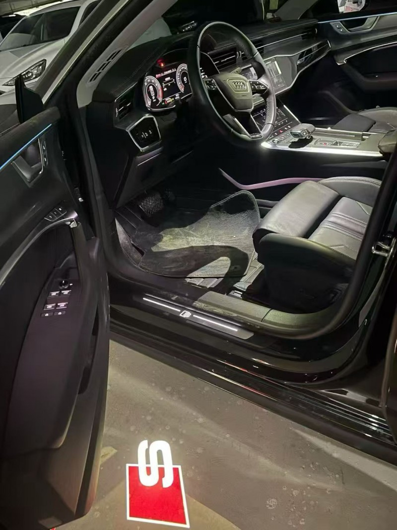 曲靖24年奥迪A7L4