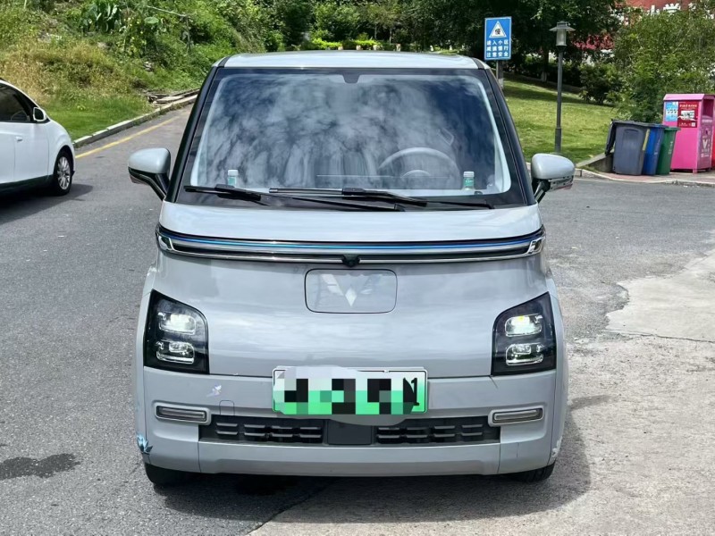 三明24年五菱汽车Air1