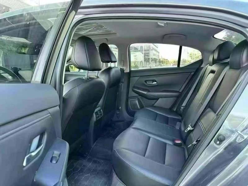 汕头23年日产轩逸6