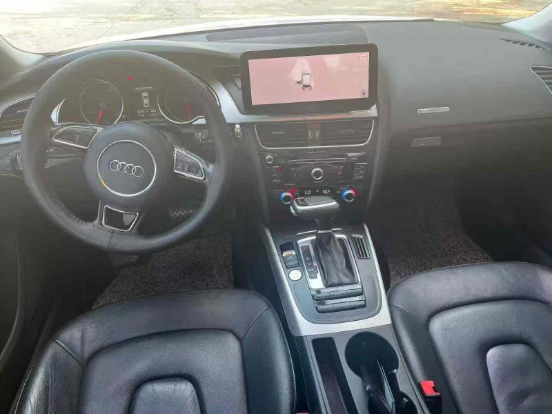 保定18年奥迪A56