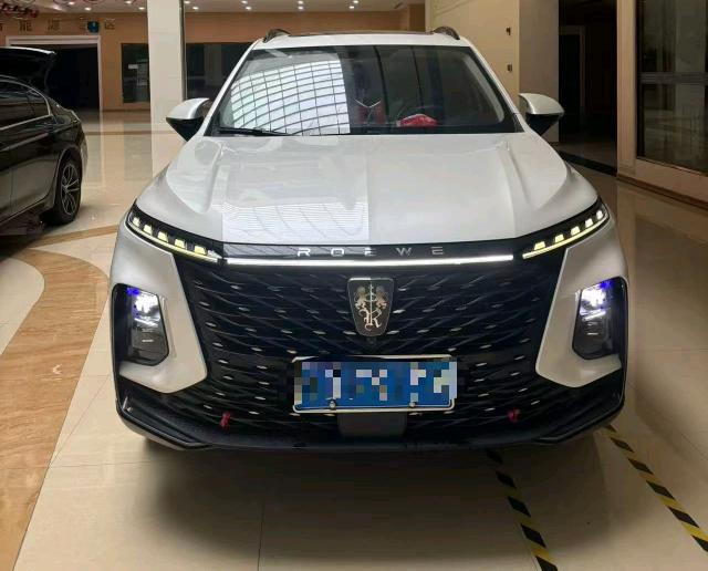 蚌埠23年荣威RX51