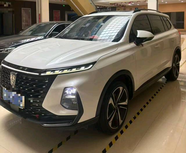 蚌埠23年荣威RX53