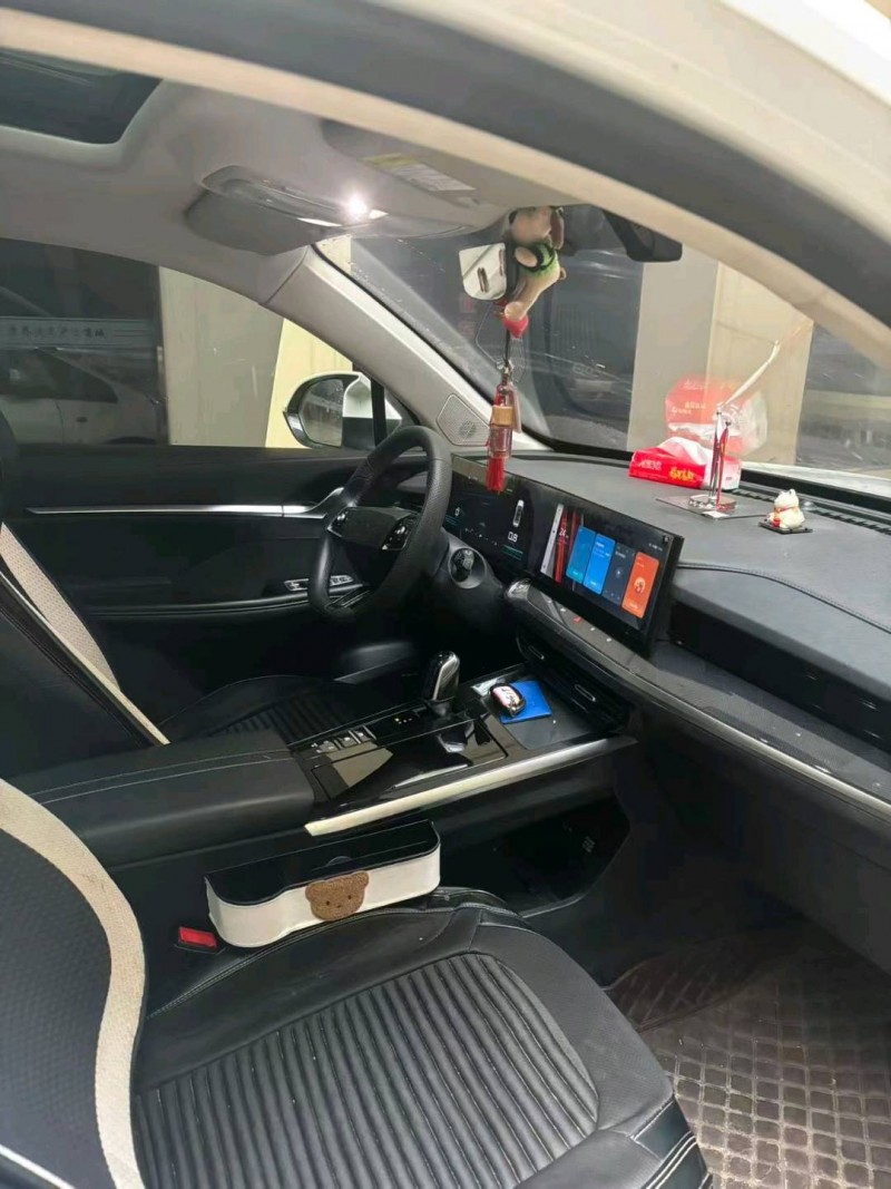 蚌埠23年荣威RX54