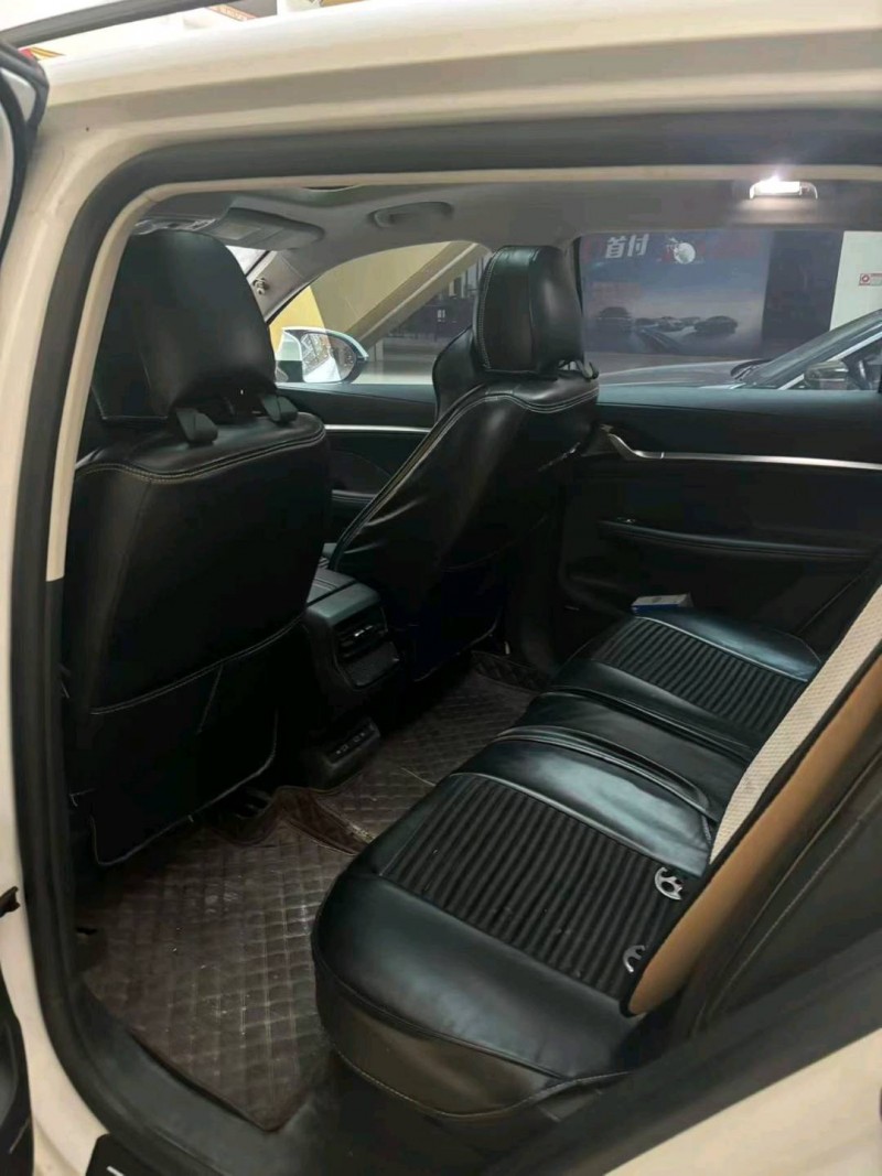 蚌埠23年荣威RX55