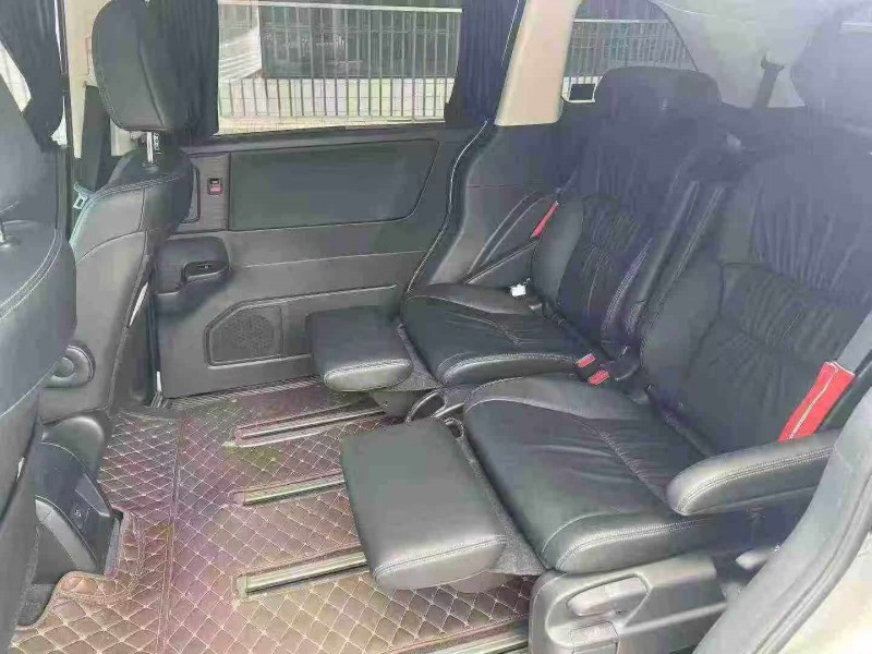 佛山22年本田奥德赛5