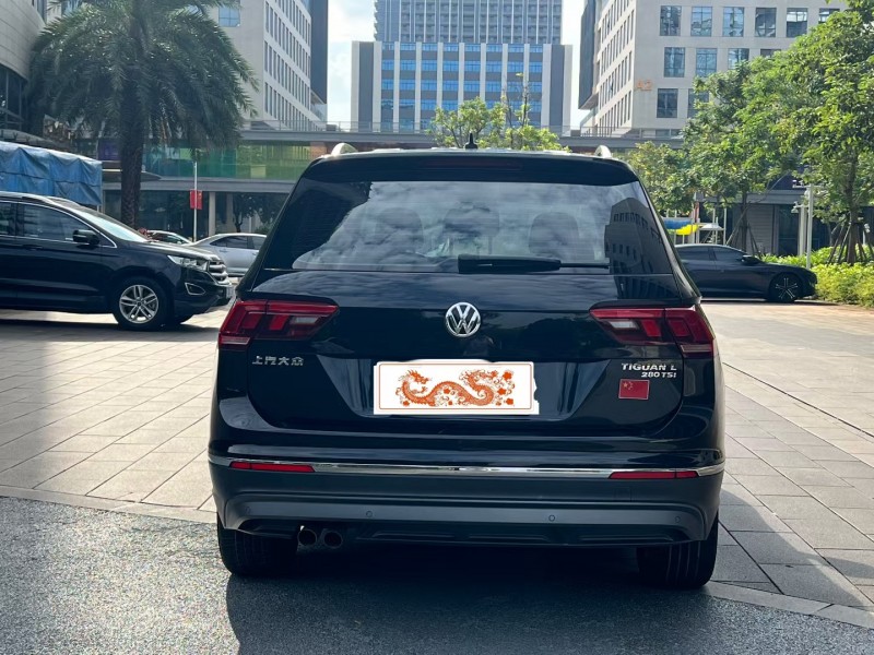 佛山20年大众途观9