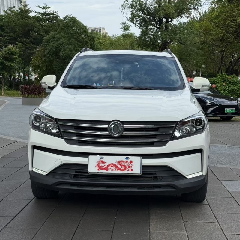 佛山22年东风S5601