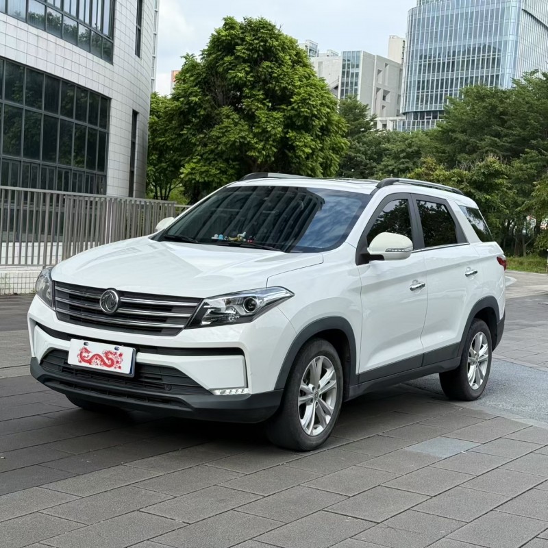 佛山22年东风S5602