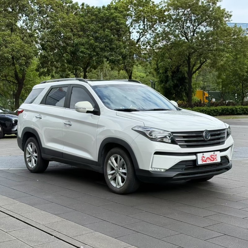 佛山22年东风S5603