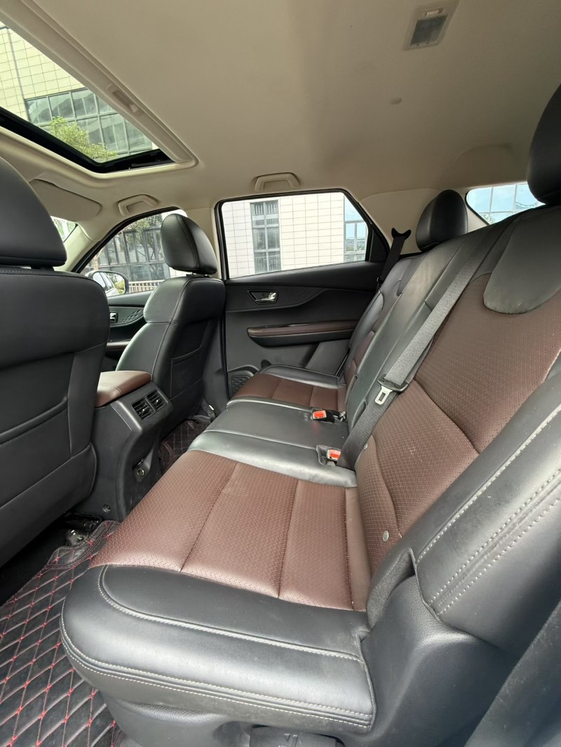 佛山22年东风S5605