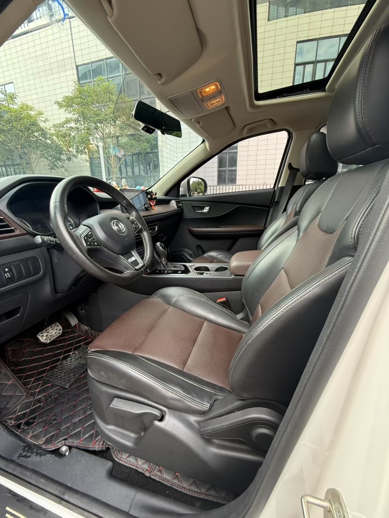 佛山22年东风S5606