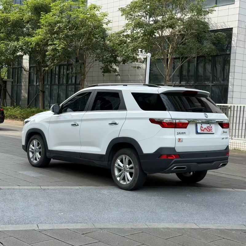 佛山22年东风S5608