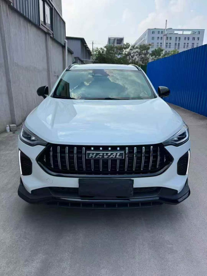 衢州24年哈弗赤兔1