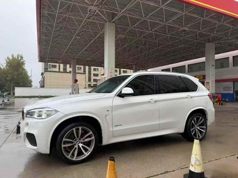 苏州18年宝马X53