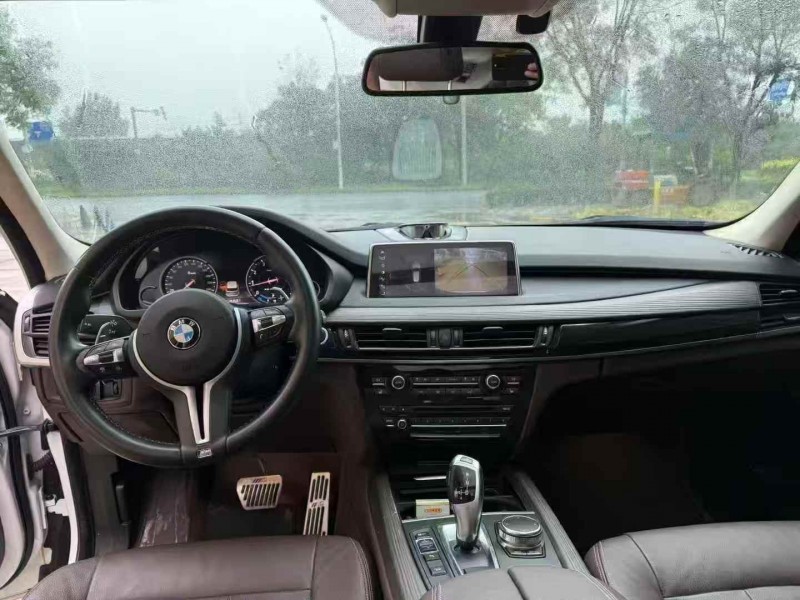 苏州18年宝马X55