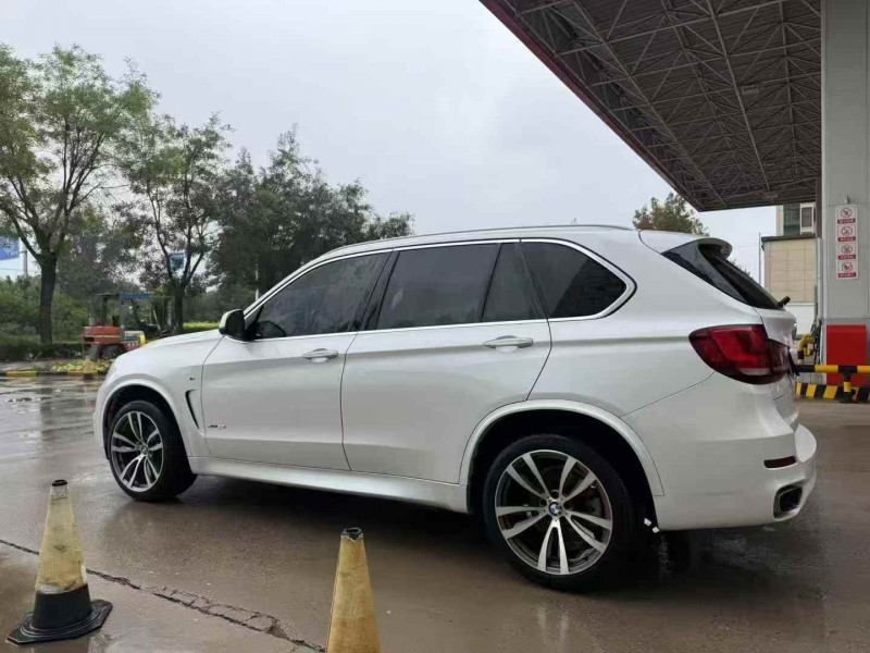 苏州18年宝马X59