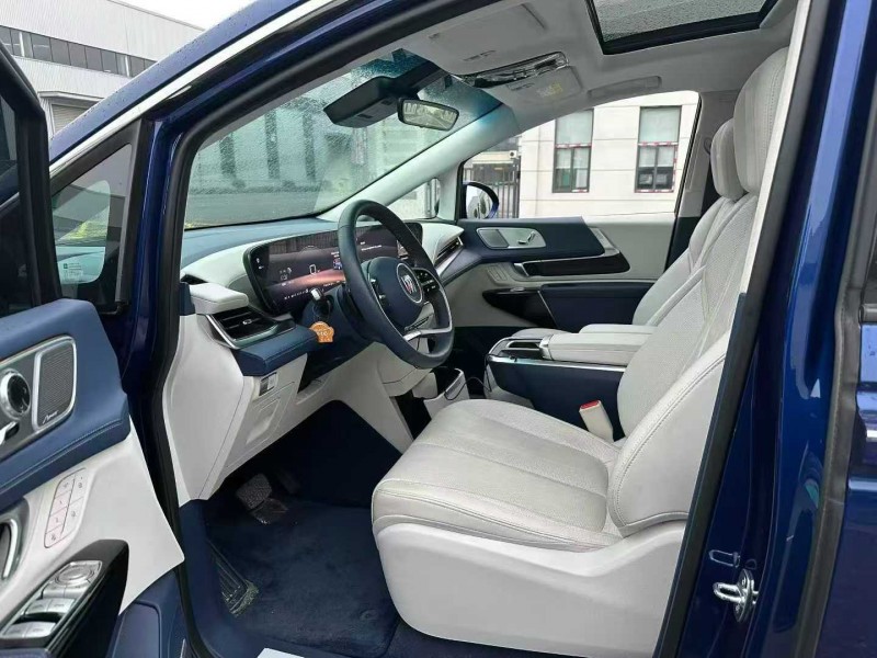 徐州23年别克世纪5