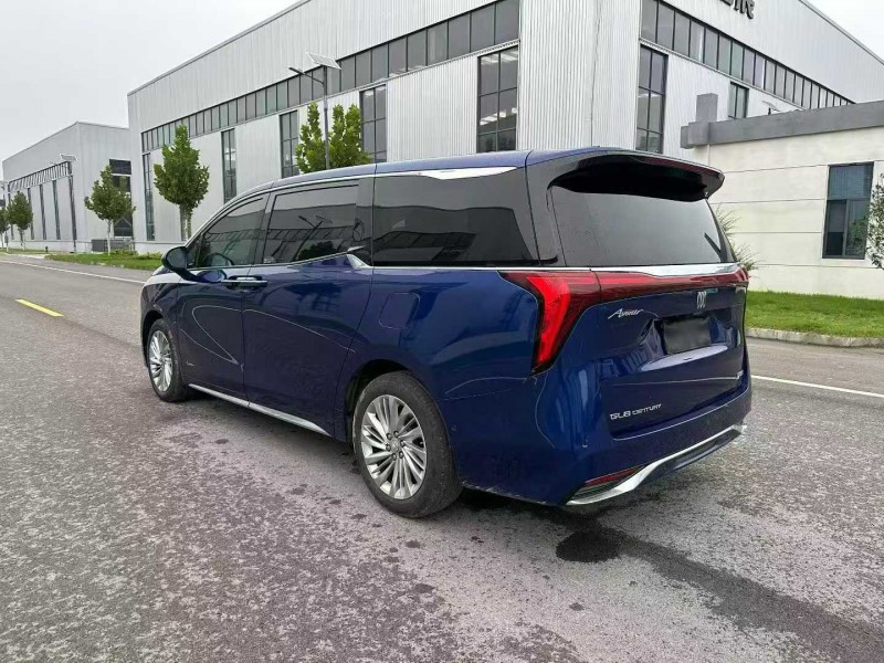 徐州23年别克世纪7