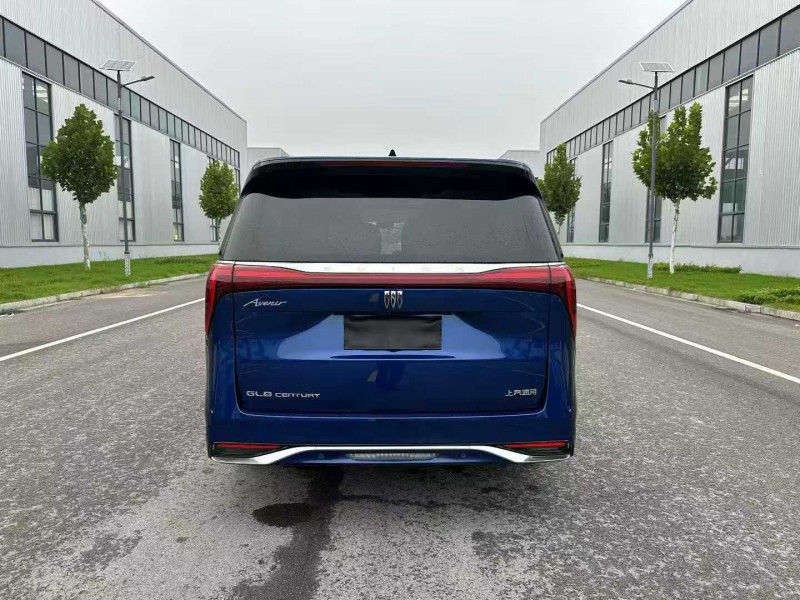 徐州23年别克世纪9