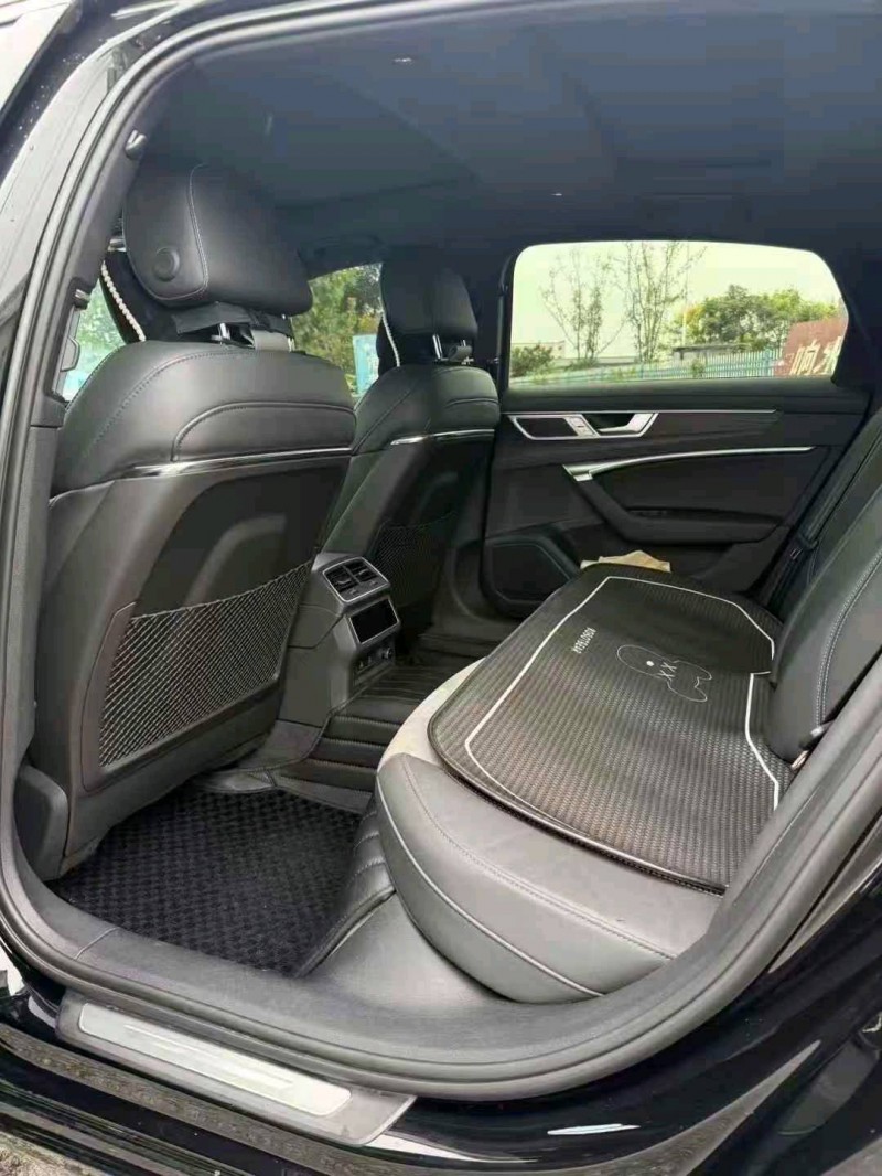 常州24年奥迪A6L7