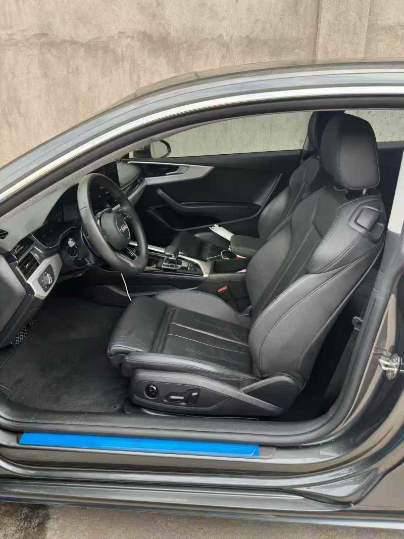 衢州24年奥迪A54