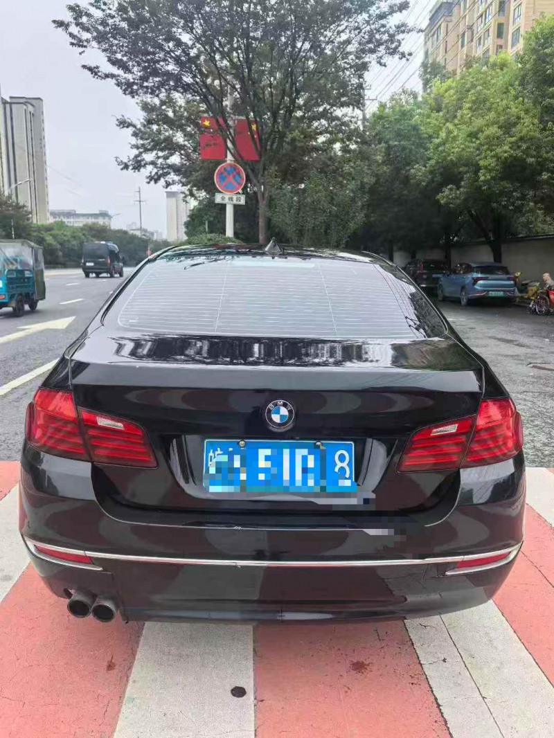 蚌埠15年宝马5系6